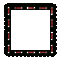 black frame gif (created with gimp) - Gratis geanimeerde GIF geanimeerde GIF