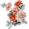 Garda Lake Flower  Rose - kostenlos png Animiertes GIF