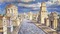 Ancient Rome Antique Background Fond - ingyenes png animált GIF