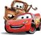 Cars - png gratis GIF animado