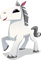 animal jam horse - nemokama png animuotas GIF