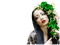 oriental woman bp - gratis png animeret GIF