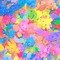 kidcore background rainbow - δωρεάν png κινούμενο GIF