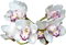 patymirabelle fleurs - nemokama png animuotas GIF
