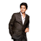 shahrukh Khan - gratis png geanimeerde GIF