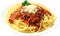 big plate of spaghetti - zadarmo png animovaný GIF