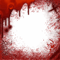 bloody border - безплатен png анимиран GIF