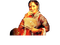 Maduri Dixit in Devdas - gratis png geanimeerde GIF