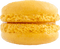 Cookie Yellow - Bogusia - gratis png geanimeerde GIF