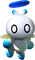 chao - kostenlos png Animiertes GIF