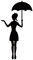 Kaz_Creations Silhouettes Silhouette - Free PNG Animated GIF
