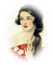 cecily-femme - kostenlos png Animiertes GIF