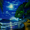 summer  background by nataliplus - безплатен png анимиран GIF