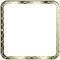Frame-gold - Free PNG Animated GIF