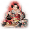Geisha bp - png gratis GIF animasi