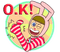 popee the performer☘️paprika - 無料png アニメーションGIF