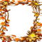 autumn frame by nataliplus