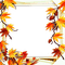 autumn automne herbst milla1959 - ücretsiz png animasyonlu GIF