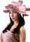 pretty lady - безплатен png анимиран GIF