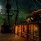 Pirate's Ship Deck - PNG gratuit GIF animé