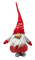 christmas-Santa helpers-tomtenisse-deco-minou52 - png gratis GIF animasi