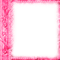 Frame.Pearls.Lace.Pink - KittyKatLuv65 - png gratis GIF animado
