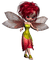 fairy keijukainen sisustus decor - PNG gratuit GIF animé