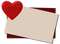 Carte valentin - GIF animé gratuit