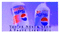 Crystal Pepsi - Ilmainen animoitu GIF