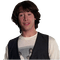 keanu reeves as bill preston from bill and ted - png grátis Gif Animado