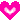 pink heart pixel - Free animated GIF Animated GIF
