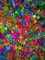 rainbow beads - ilmainen png animoitu GIF