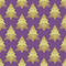 Background. Christmas. Gif. Purple. Gold. Leila - Δωρεάν κινούμενο GIF κινούμενο GIF