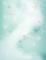 Teal Snow Background - PNG gratuit GIF animé