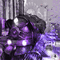 soave background animated steampunk train purple - Бесплатный анимированный гифка анимированный гифка