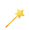 magic wand - 免费动画 GIF 动画 GIF
