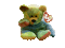 beanie baby bear - 無料のアニメーション GIF アニメーションGIF