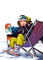 Nina snow - безплатен png анимиран GIF