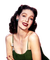 Loretta Young milla1959 - bezmaksas png animēts GIF