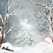 kikkapink winter background animated snow