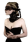 woman - ücretsiz png animasyonlu GIF