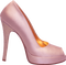 Chaussures.Shoes.Zapato.Pink.Victoriabea - PNG gratuit GIF animé