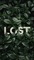 Lost - PNG gratuit GIF animé
