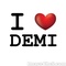 demi - Free PNG Animated GIF