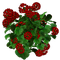 charmille _ fleurs - bezmaksas png animēts GIF