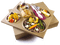 cuisine - безплатен png анимиран GIF