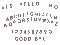 Rainbow Ouija board - Besplatni animirani GIF animirani GIF