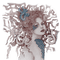 Y.A.M._Fantasy mermaid - 免费PNG 动画 GIF