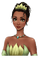 Tiana❤️ elizamio - 免费PNG 动画 GIF