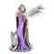 angel and wolf - Free PNG Animated GIF